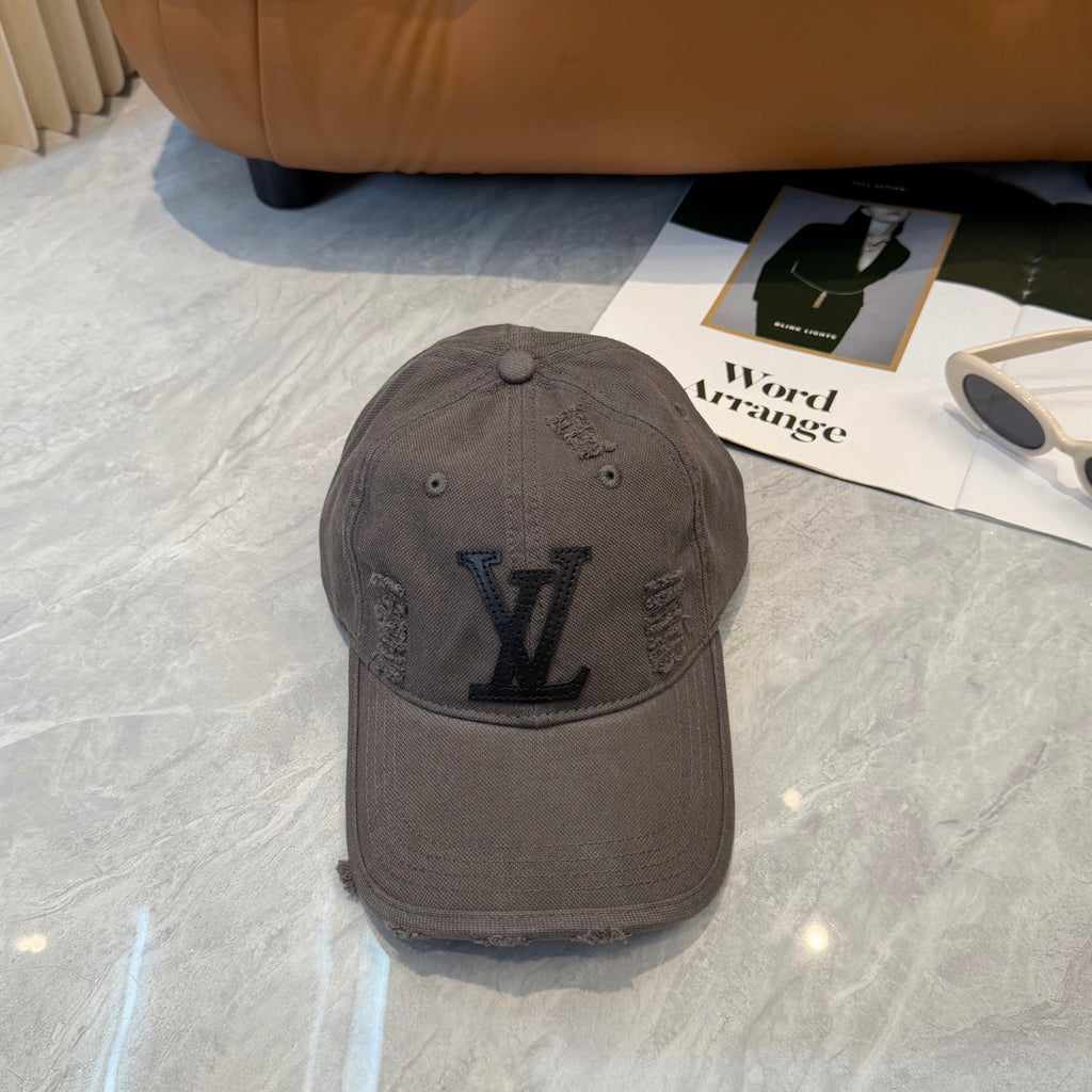 Timeless Casual Cap for Every Season
