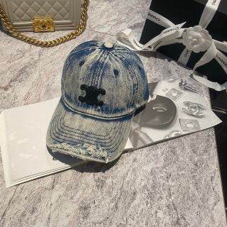 Celine Baseball Cap Baseball Cap