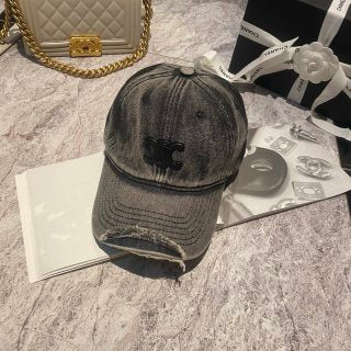 Celine Baseball Cap Baseball Cap