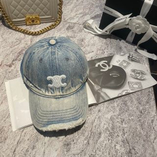 Celine Baseball Cap Baseball Cap