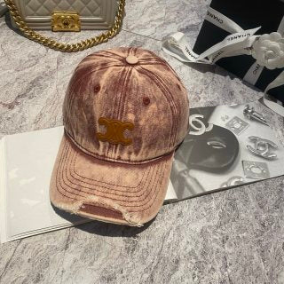Celine Baseball Cap Baseball Cap