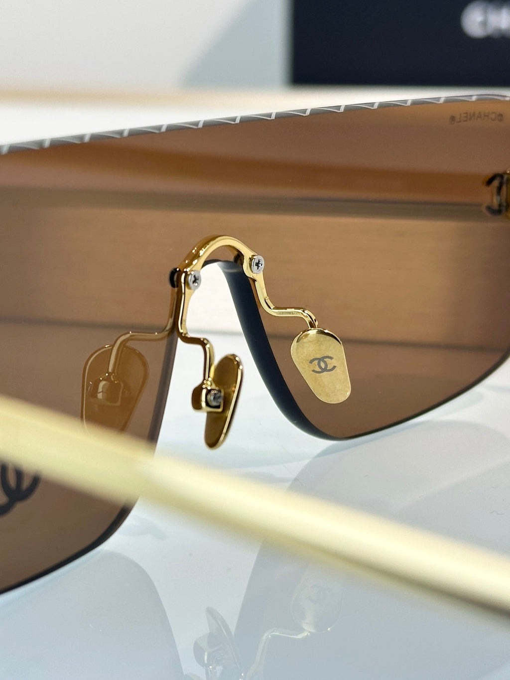 Premium Shield Sunglasses Women