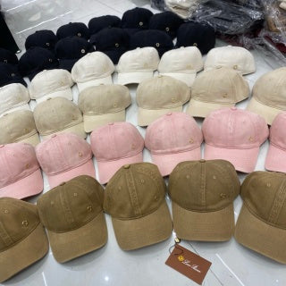 LP Baseball Cap