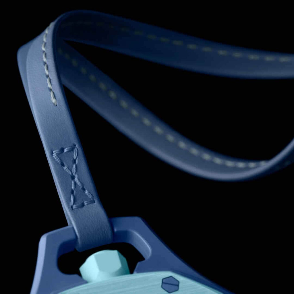 AP x Swatch Royal Pop LAN BA