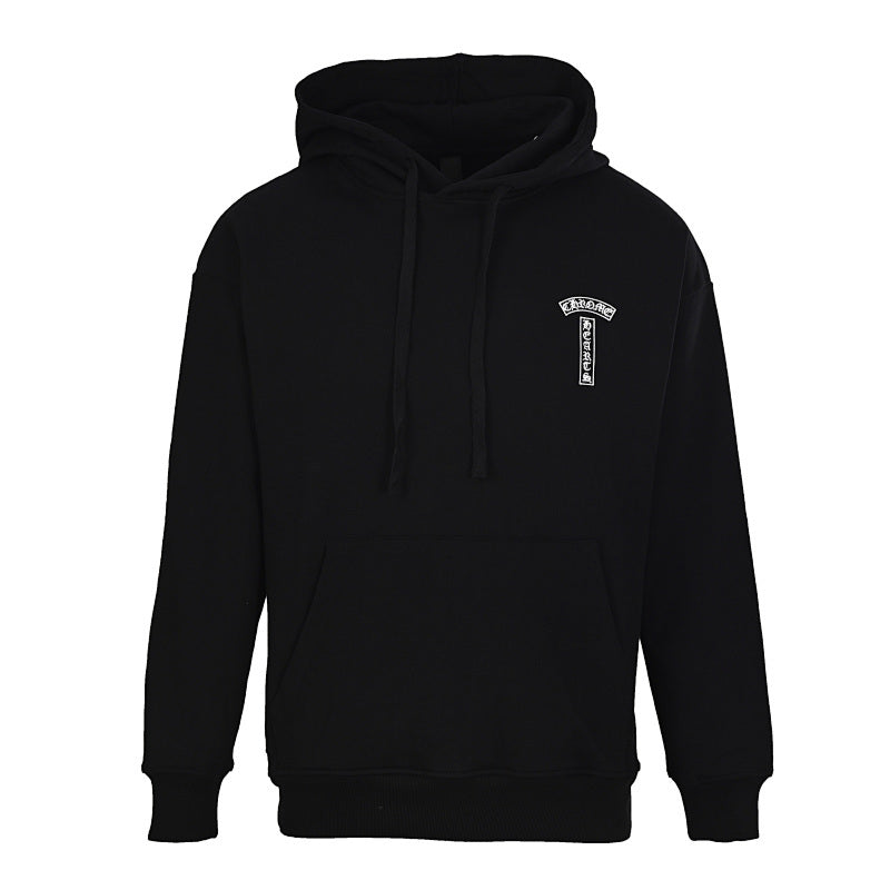 Chrome Hearts Casual Sweatshirt