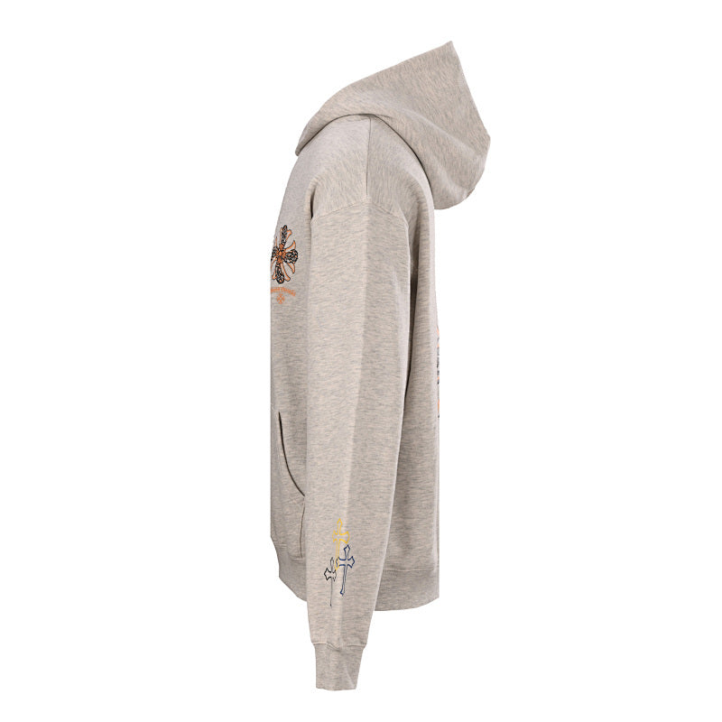 Chrome Hearts Casual Sweatshirt