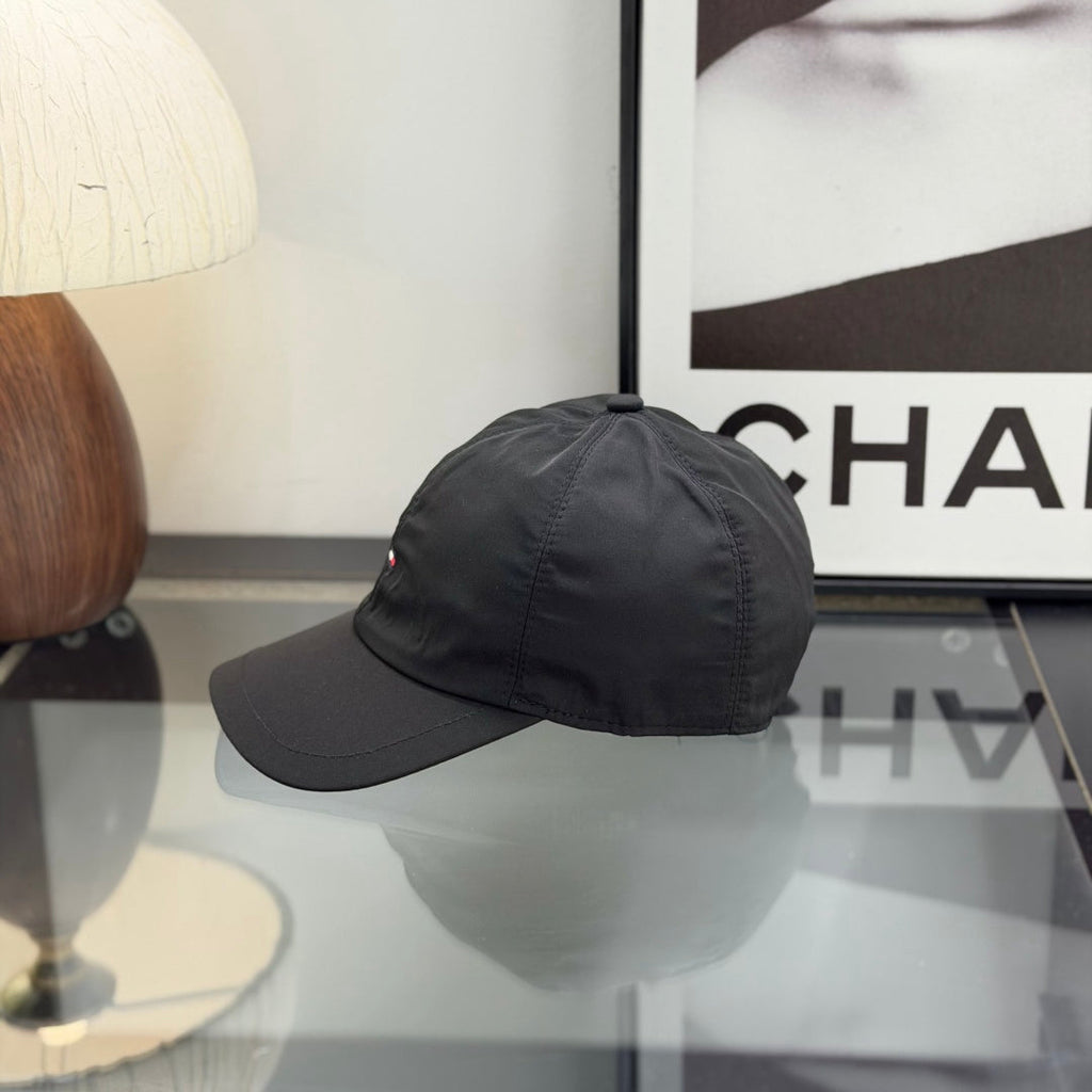 Lightweight Elastic Back Baseball Cap