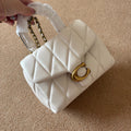 Tabby Top Handle 19CM