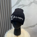 l/v Knit Beanie