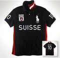 Polo Ralph Lauren International Polo Team Series - SWITZERLAND