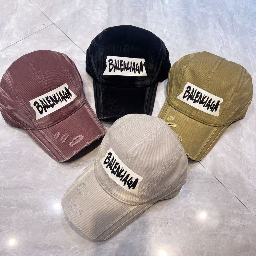 Balenciaga Classic Baseball Cap ( ˘ ³˘)❤