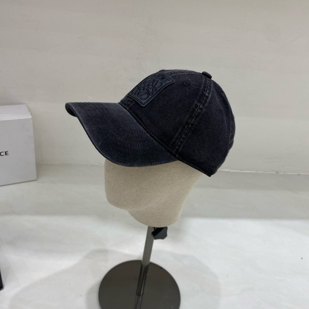 Loewe Baseball Cap
