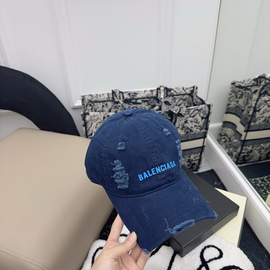 Balenciaga Baseball Cap