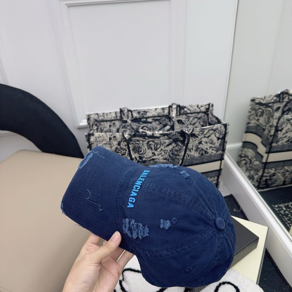 Balenciaga Baseball Cap