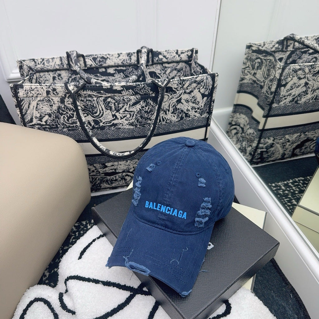 Balenciaga Baseball Cap