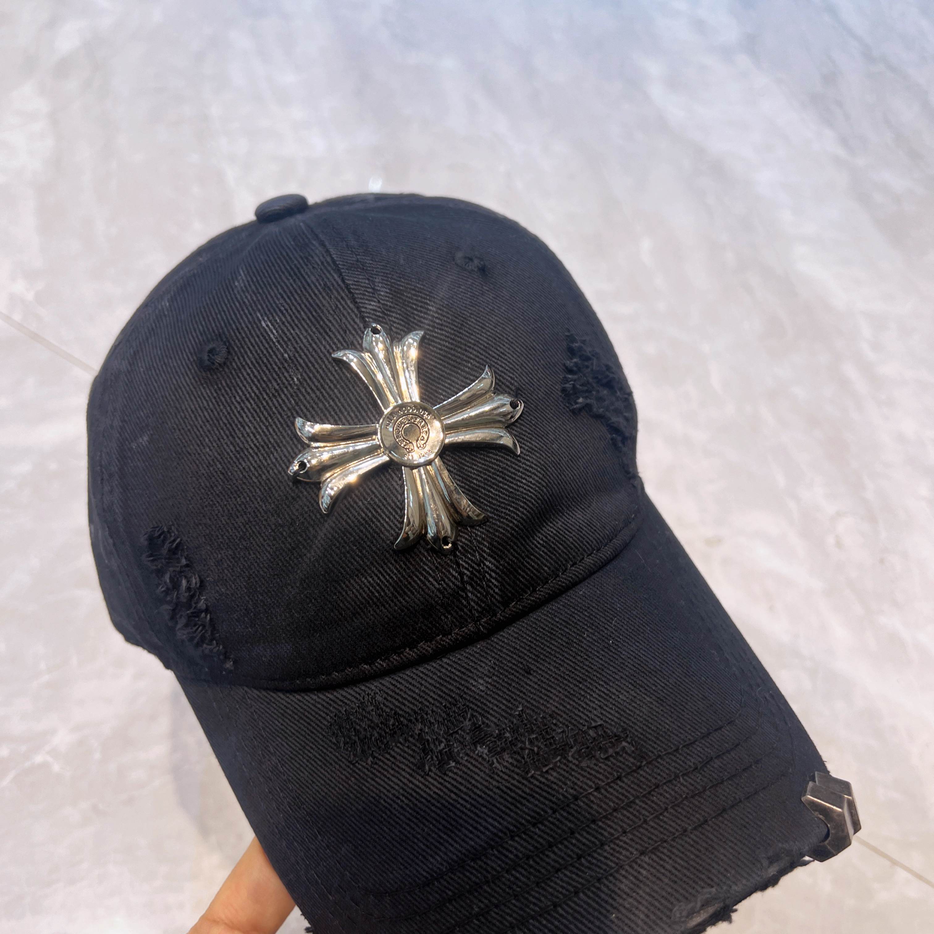 Chrome Hearts Baseball Cap 2026