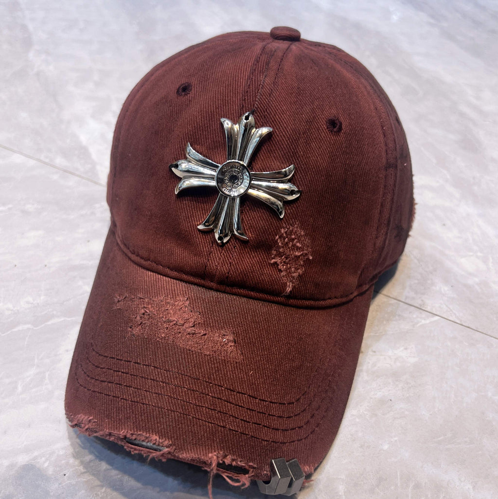 Chrome Hearts Baseball Cap 2026