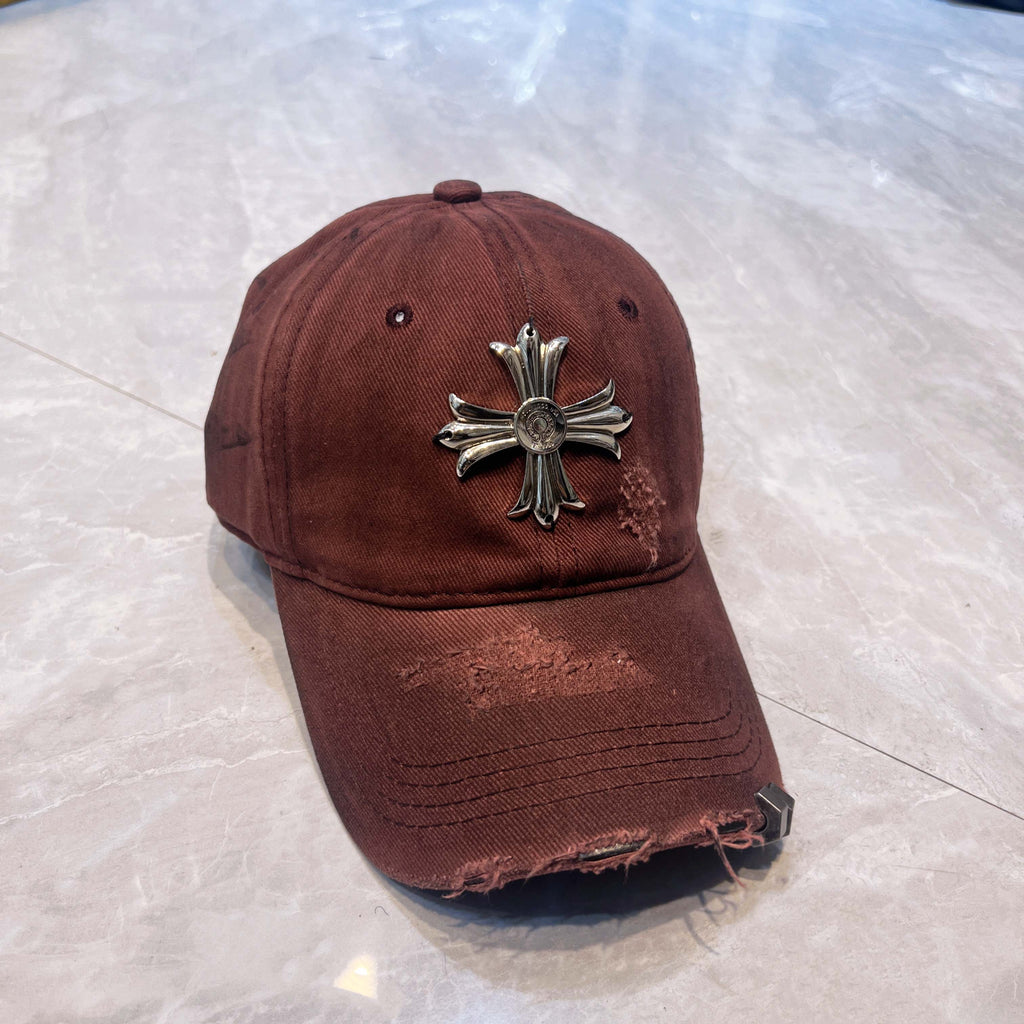 Chrome Hearts Baseball Cap 2026