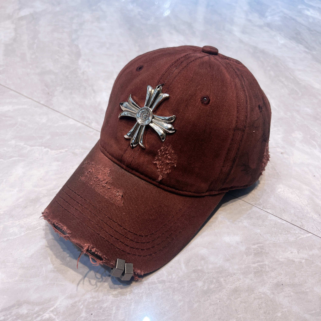 Chrome Hearts Baseball Cap 2026