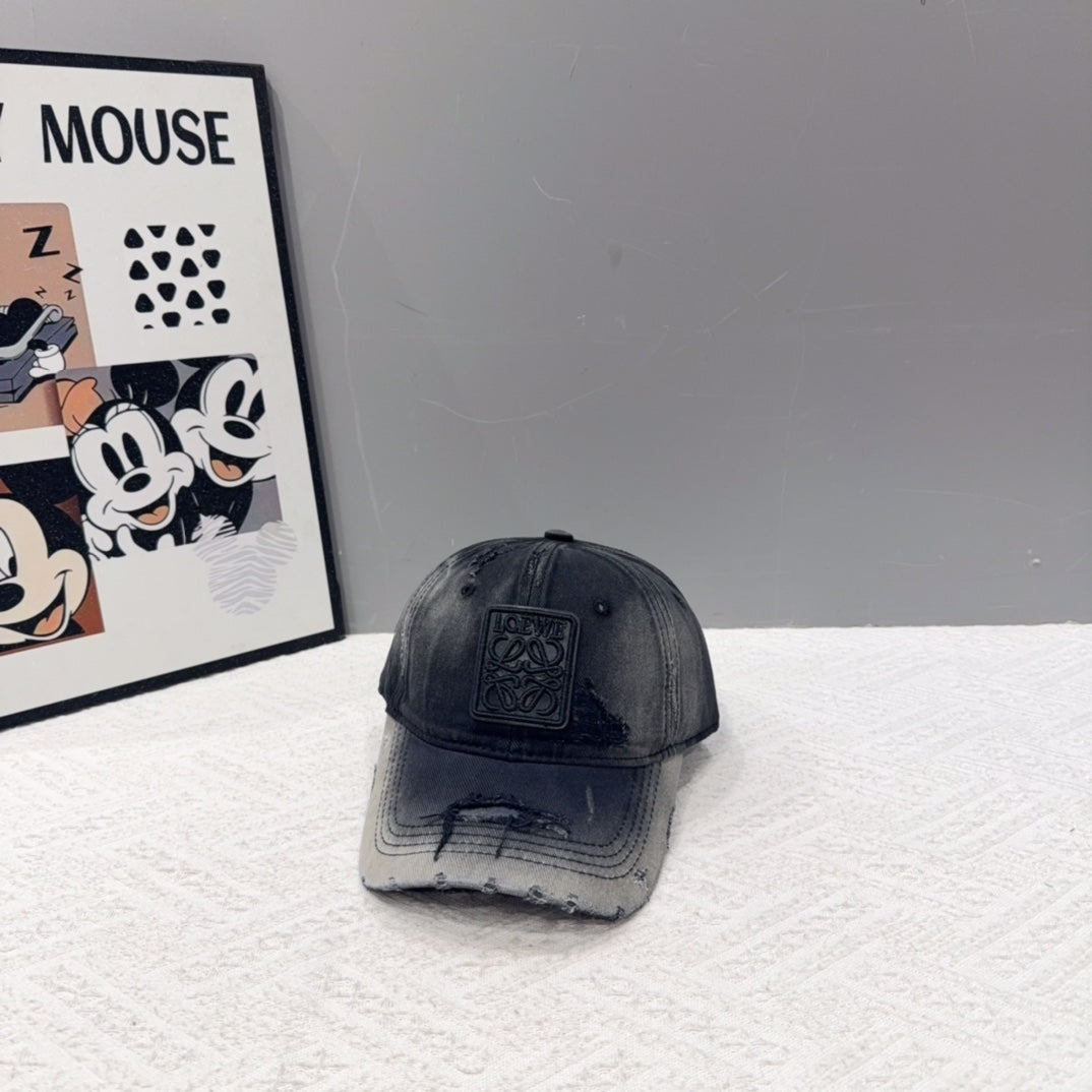 Royway New Baseball Cap