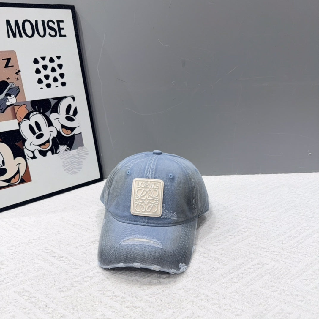 Royway New Baseball Cap