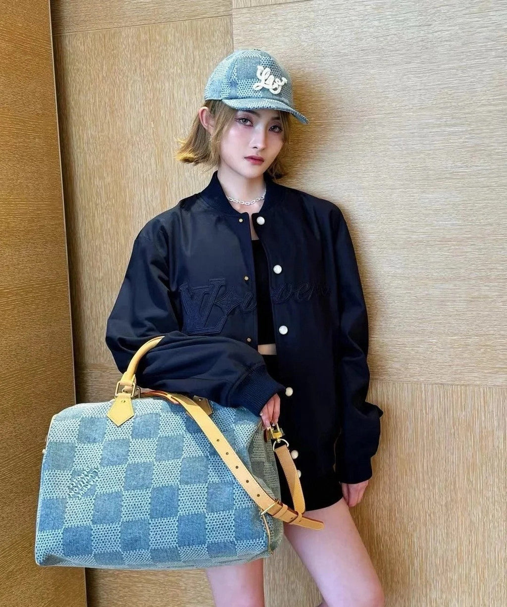LV Baseball Cap