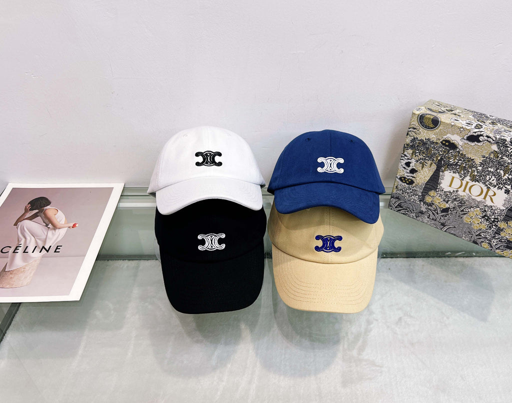 CELINE Baseball Cap