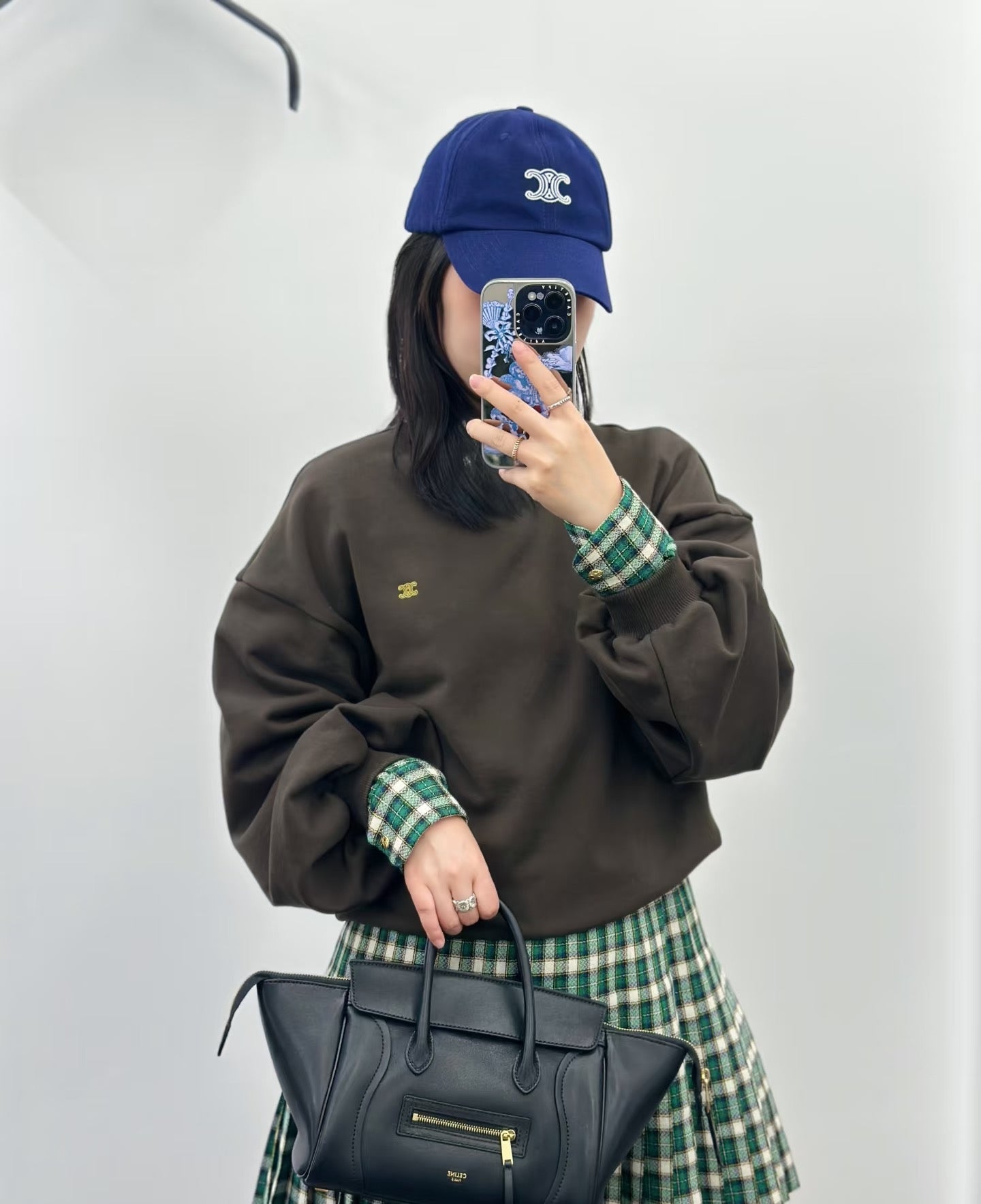 CELINE Baseball Cap