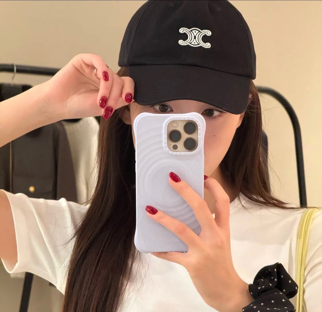 CELINE Baseball Cap