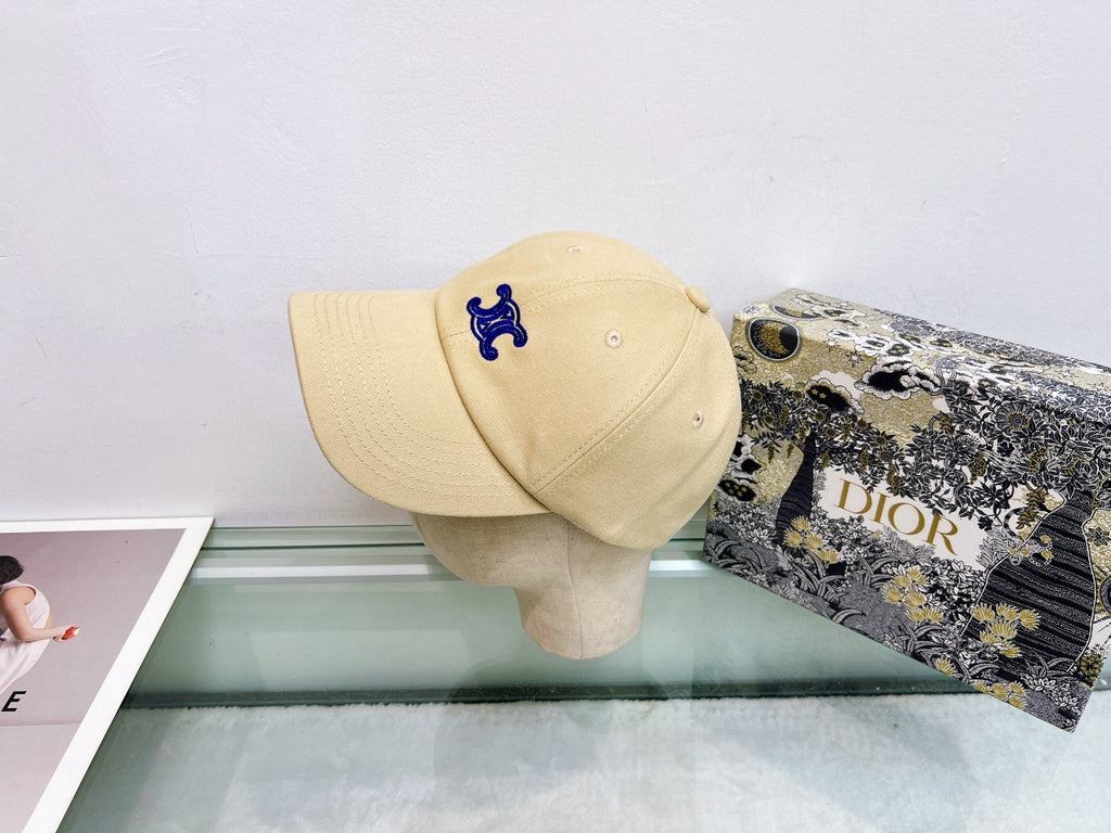 CELINE Baseball Cap