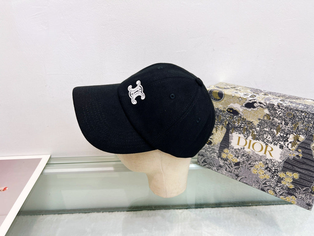 CELINE Baseball Cap