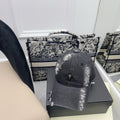 Chrome Hearts Baseball Cap