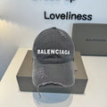 Balenciaga Baseball Cap