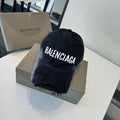 Balenciaga Sun Visor Cap