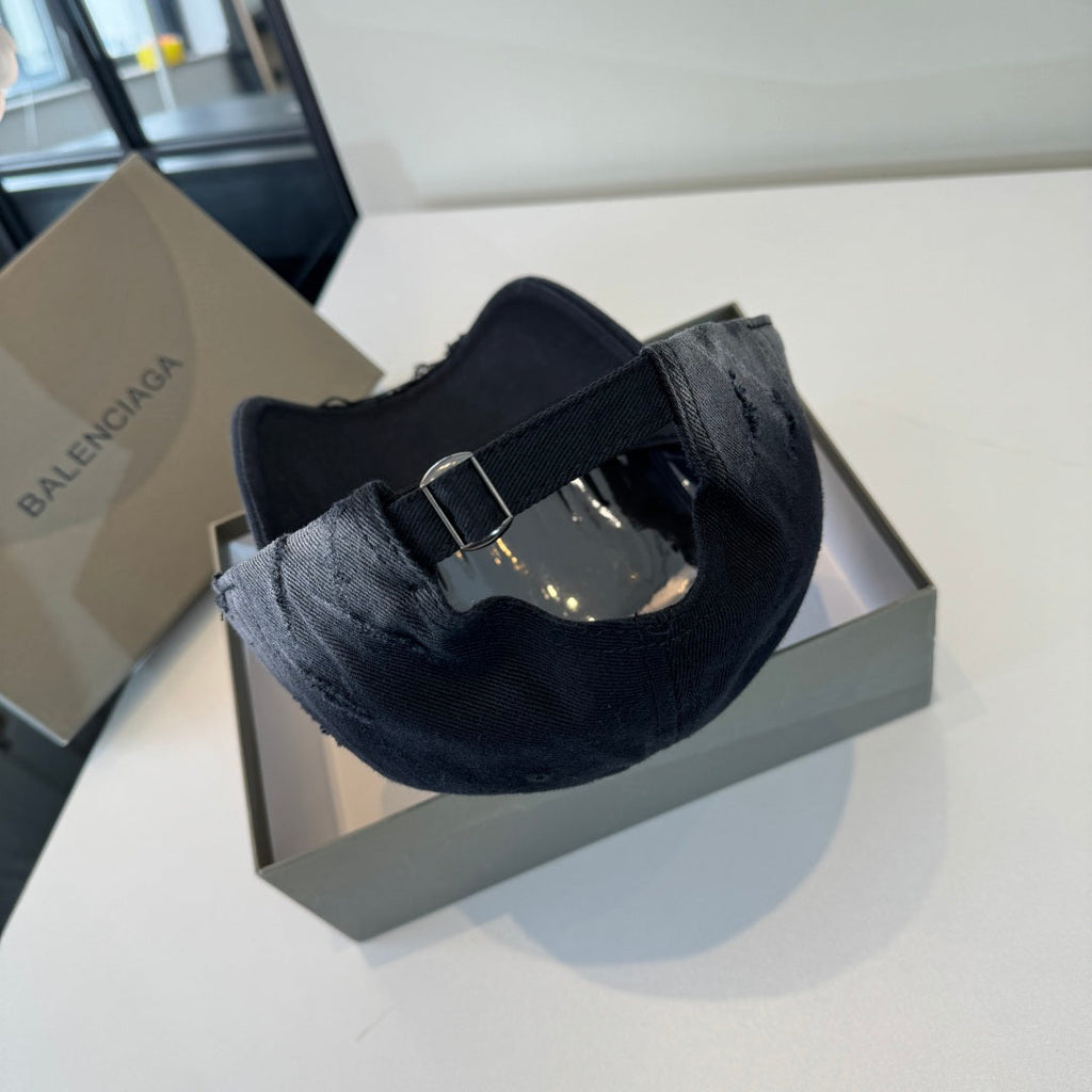 Balenciaga Sun Visor Cap