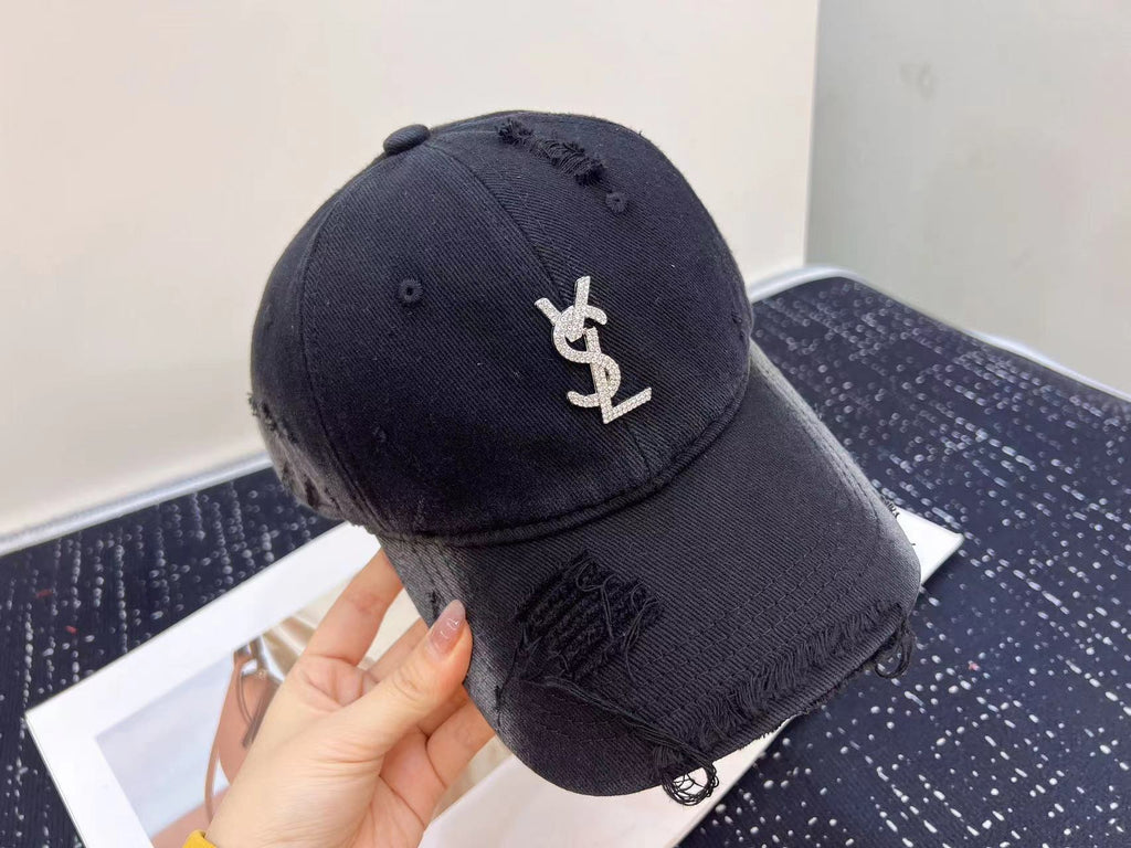 YSL Baseball Cap