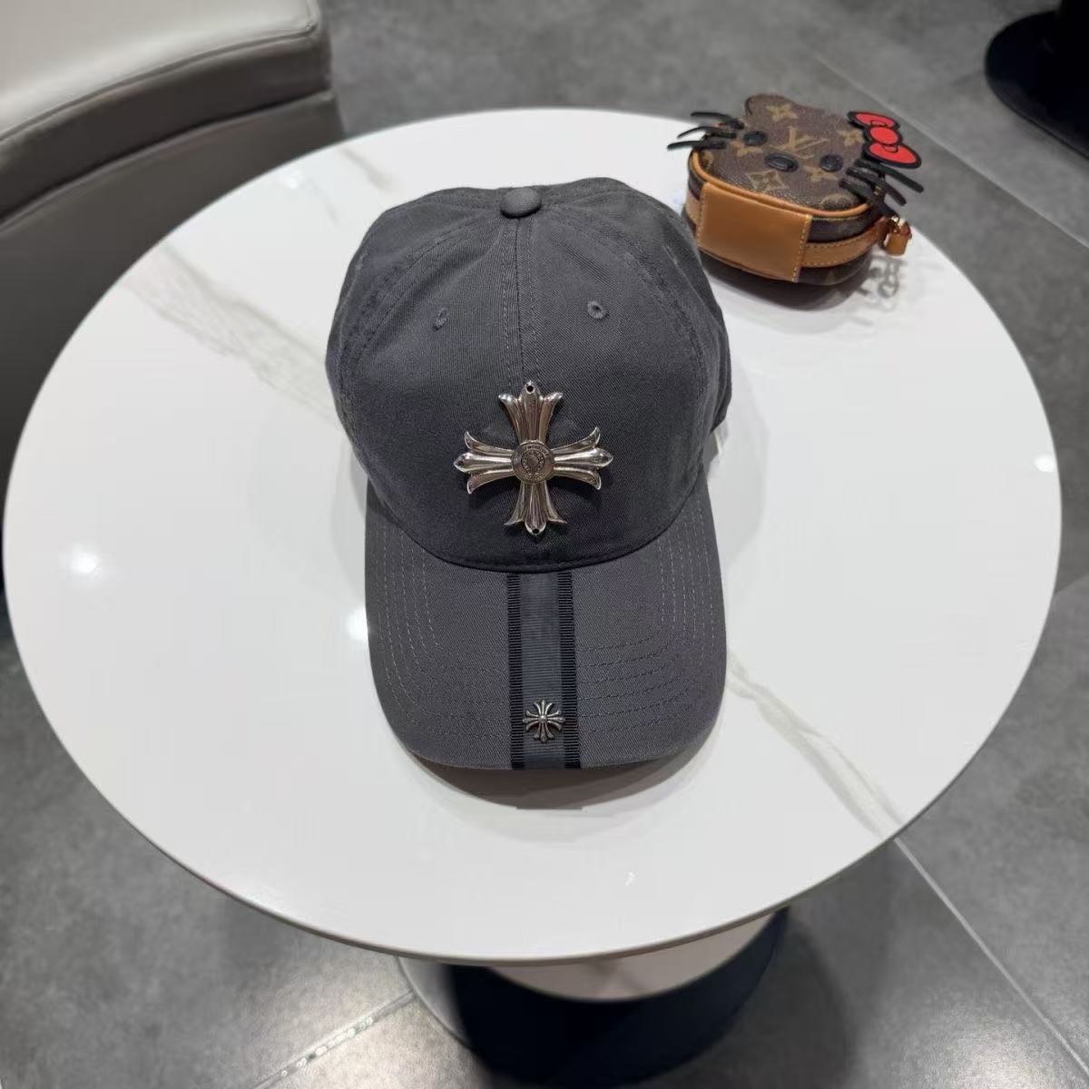 Chrome Hearts Baseball Cap