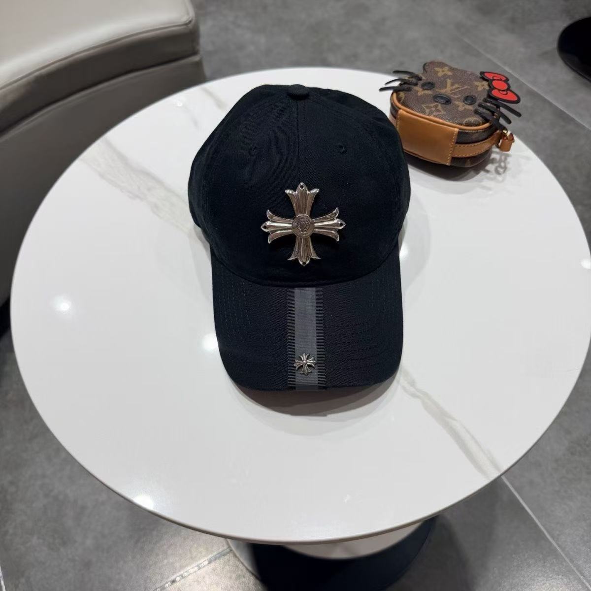 Chrome Hearts Baseball Cap