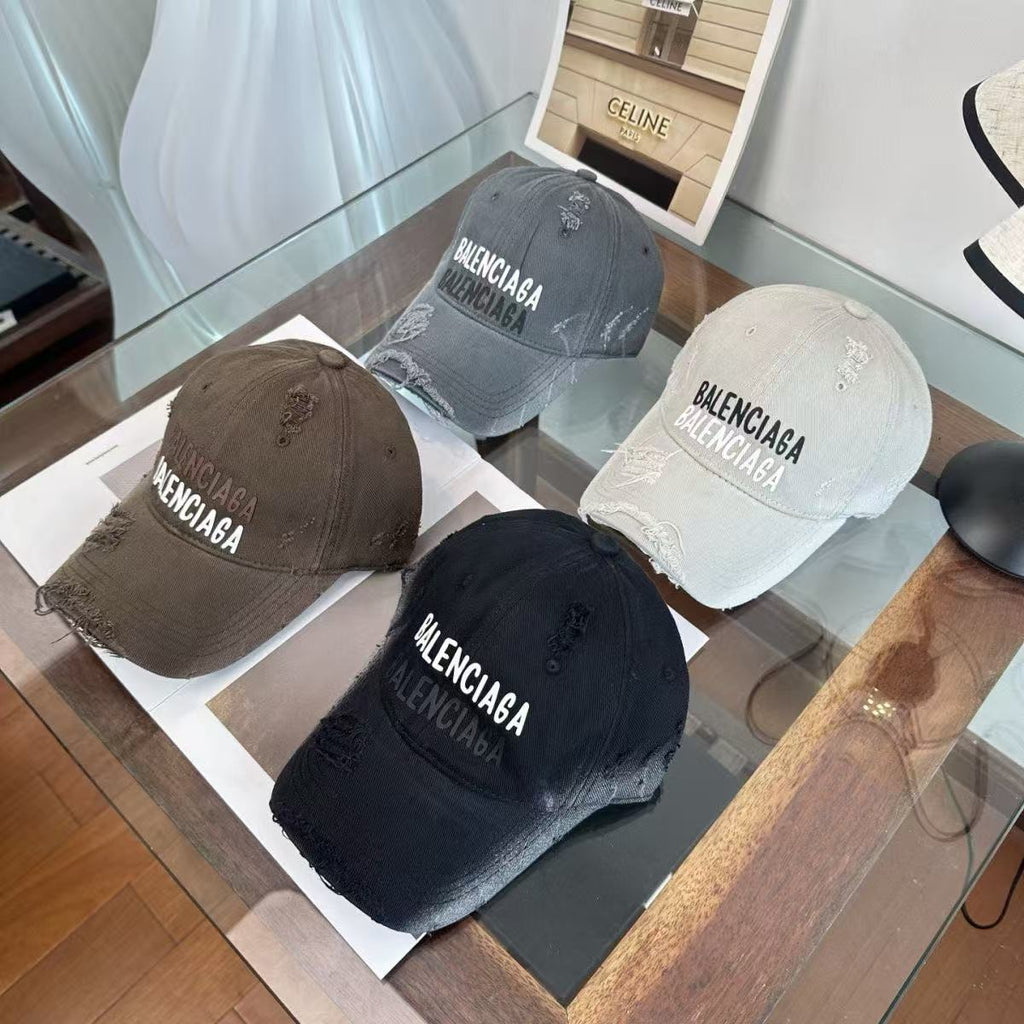 Balenciaga Baseball Cap