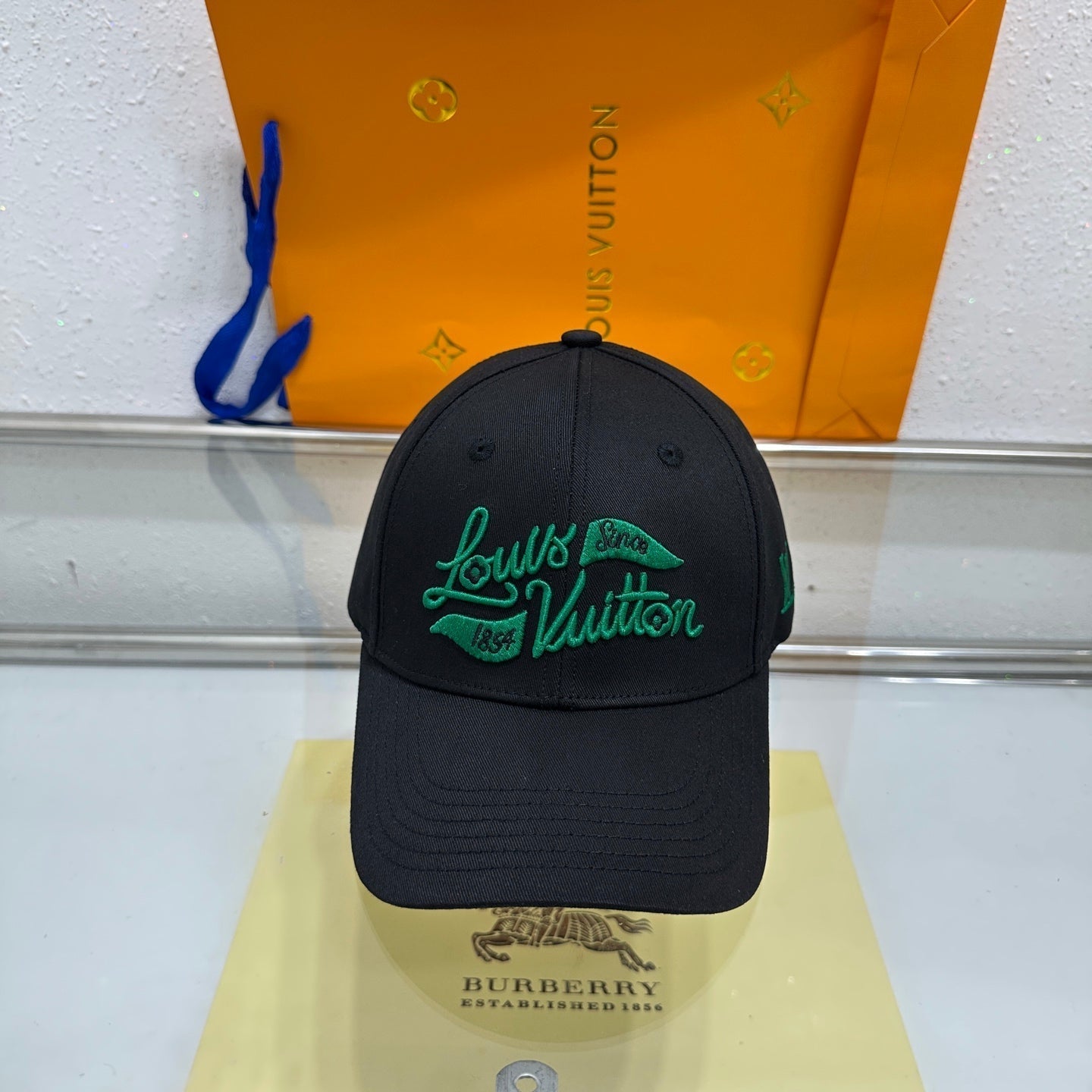 LV Baseball Cap