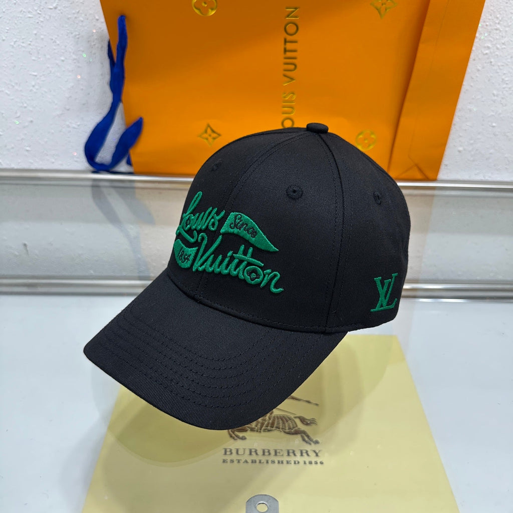 LV Baseball Cap