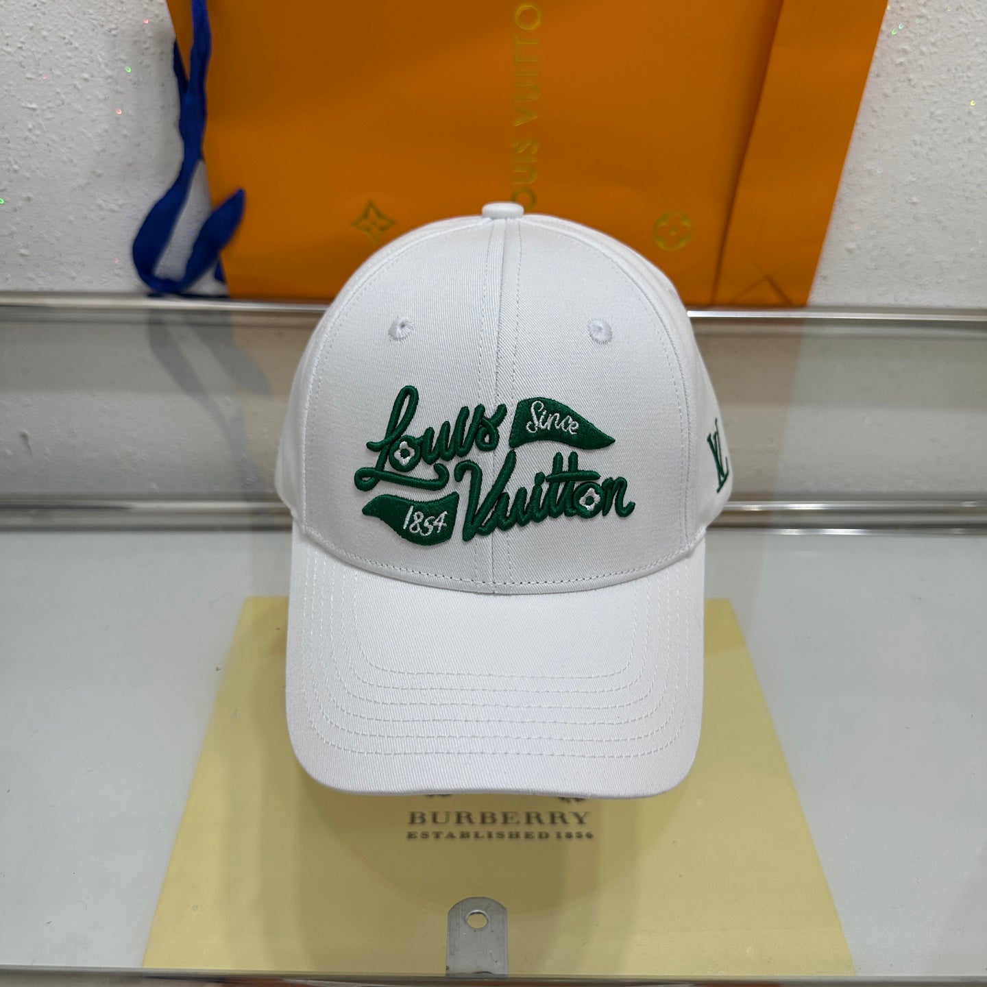 LV Baseball Cap