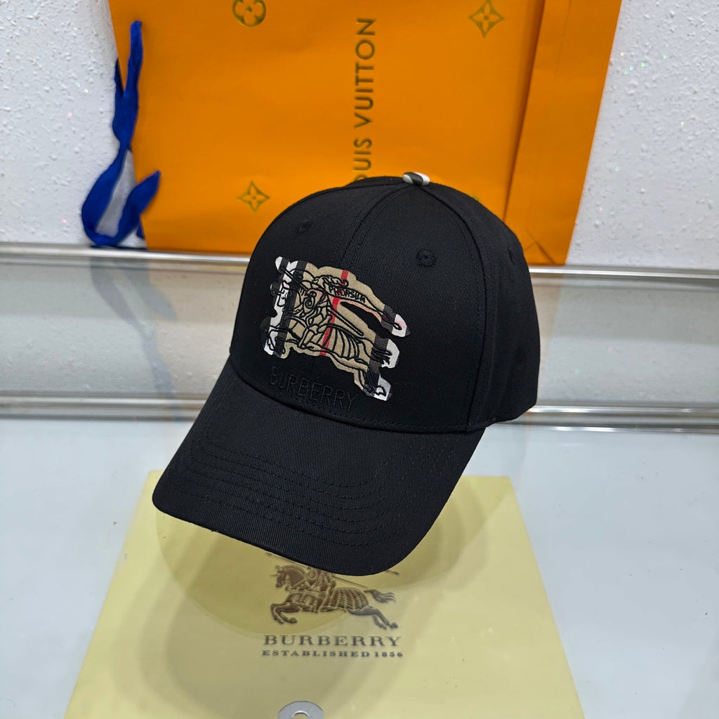 Burberry Baseball Cap