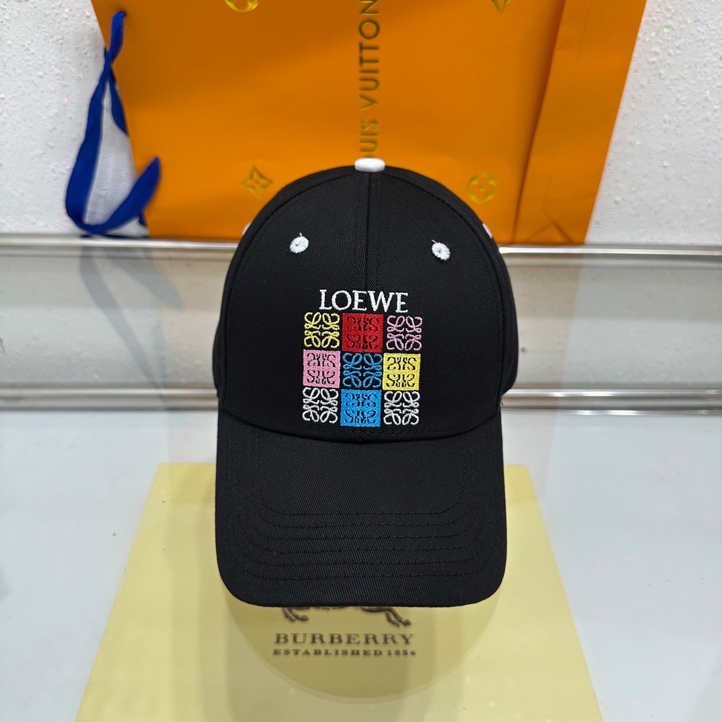 Royway Baseball Cap