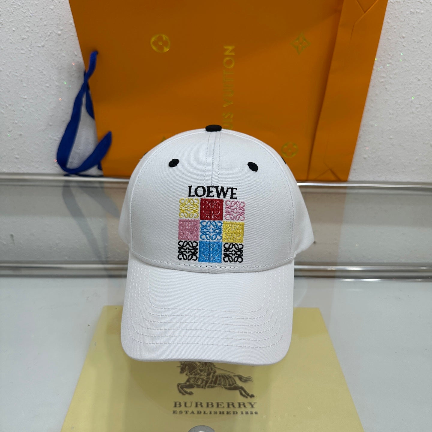Royway Baseball Cap