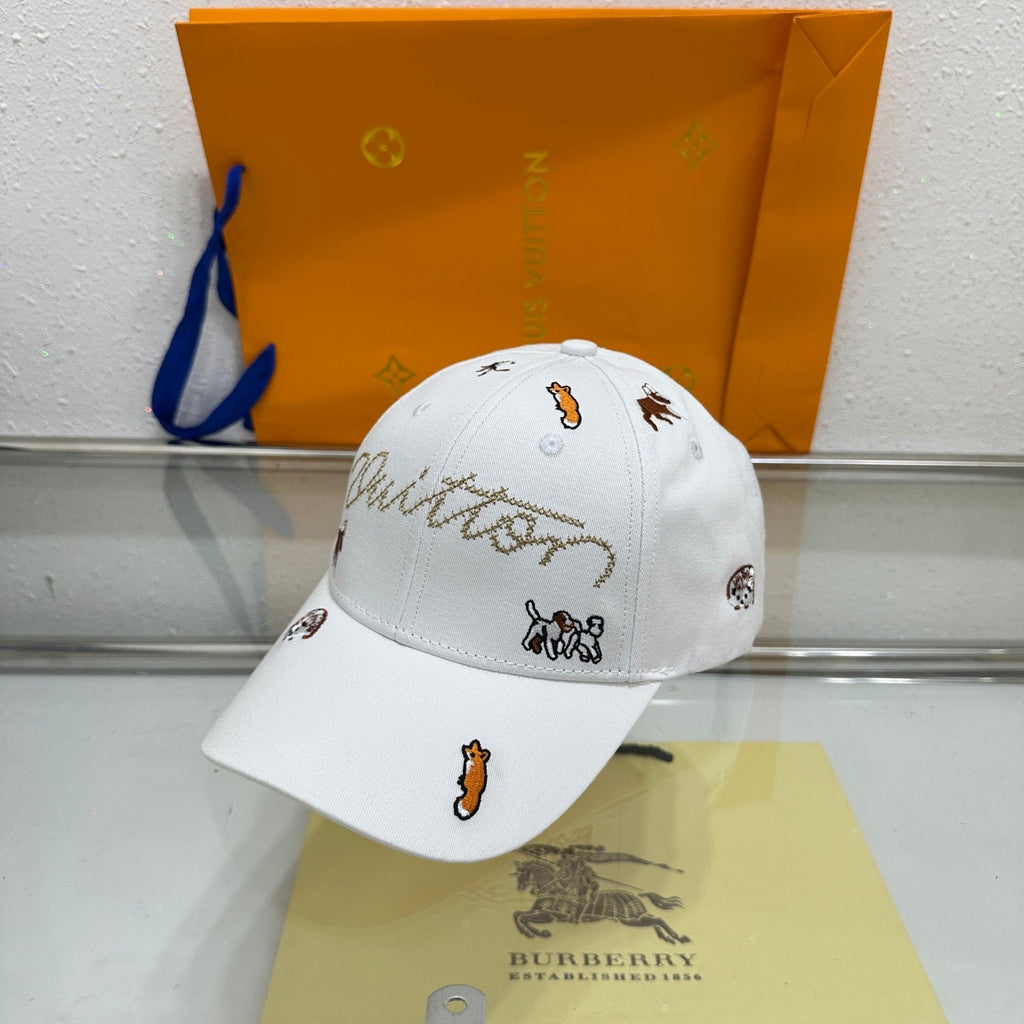 LV Baseball Cap