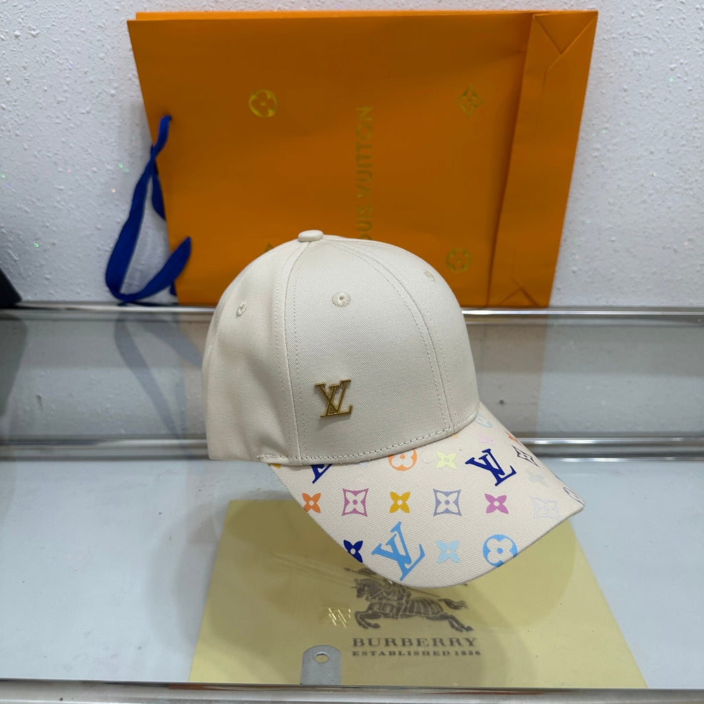 LV Baseball Cap