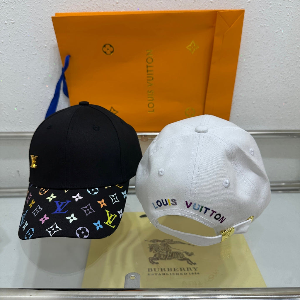 LV Baseball Cap