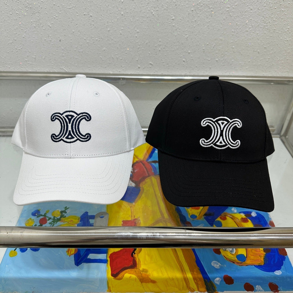 Celine Baseball Cap