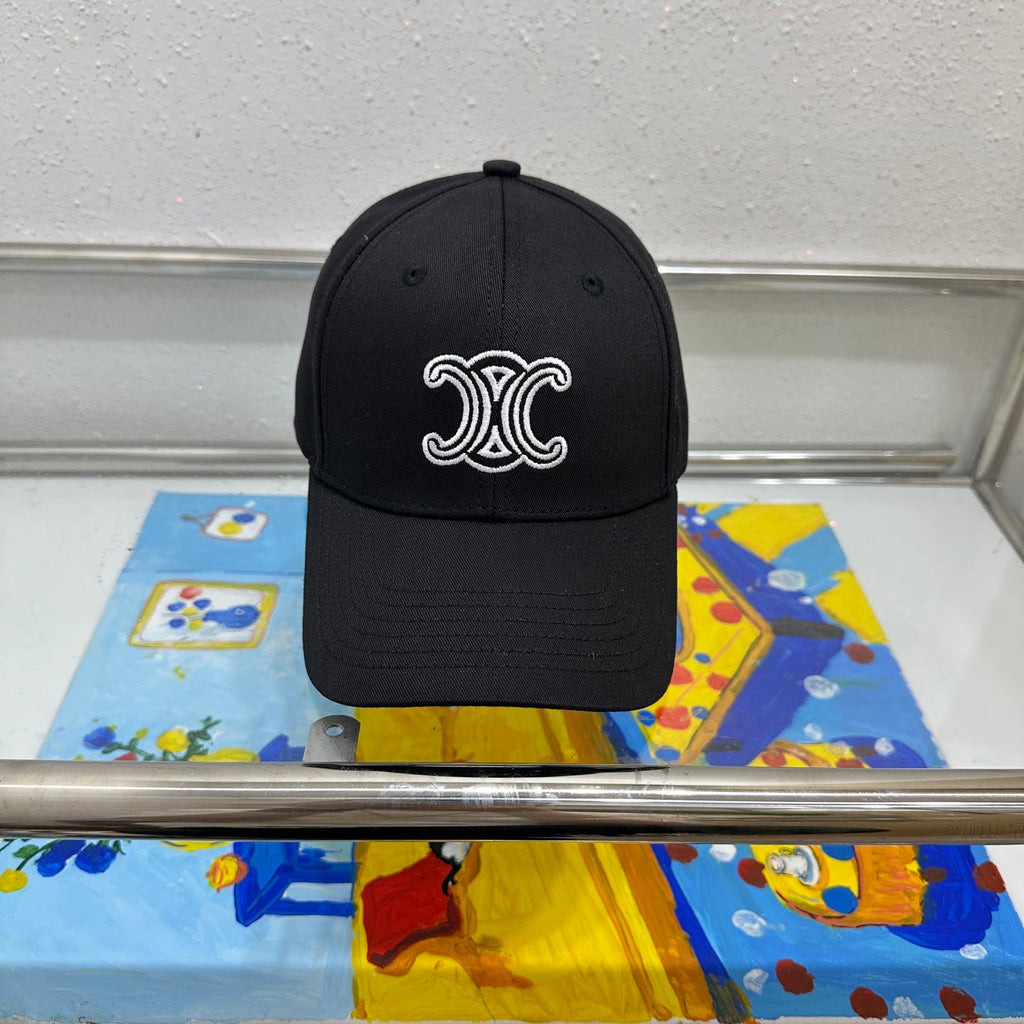 Celine Baseball Cap